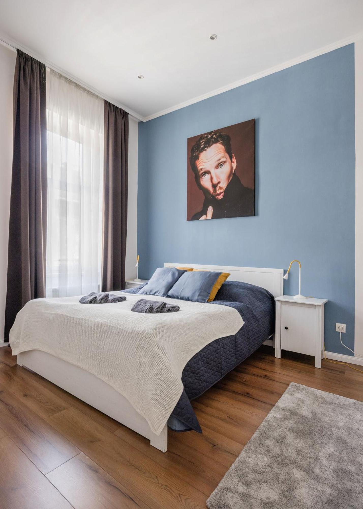 Budapest Films Apartment Exterior photo
